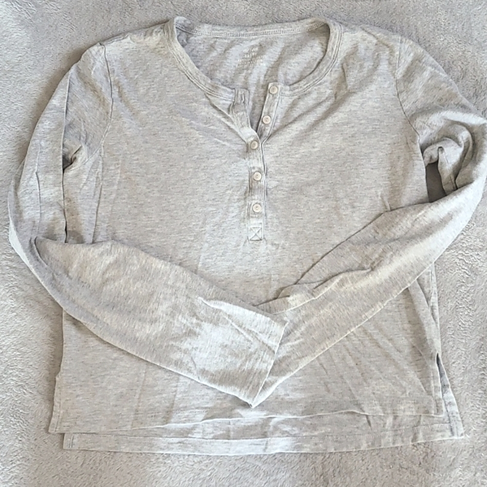 Aerie Long Sleeve